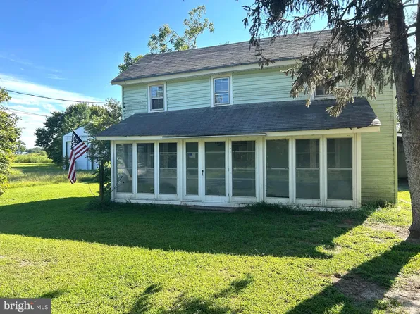 5611 Galestown Rd, Rhodesdale, MD 21659