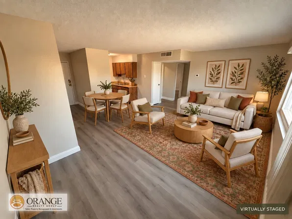 225 E Foster Ave, Henderson, NV
