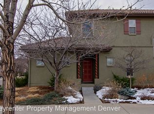 9846 Martin Luther King Blvd, Denver, CO 80238