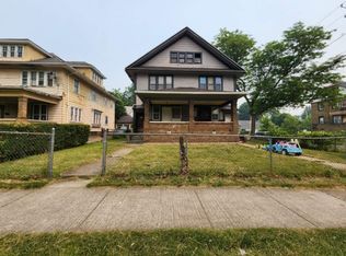 118-120 Huntington Park #118, Rochester, NY 14621