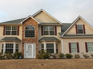 6710 Mancha St, College Park, GA 30349