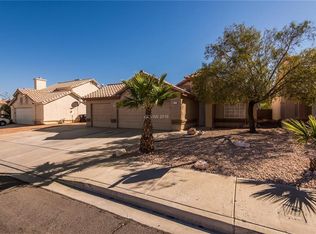 217 Long Shadow Ter, Henderson, NV 89015