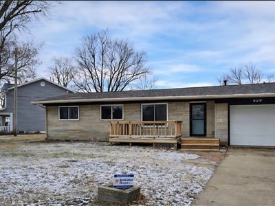 113 Lakeview Dr, Danville, IL, 61817