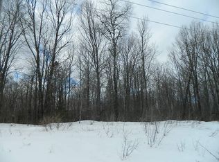 On Knapp Rd, Winter, WI 54896