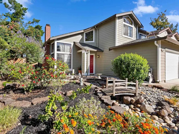 2305 Banbury Loop, Martinez, CA 94553