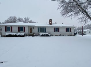 600 Mulberry St, Cottonwood Falls, KS 66845