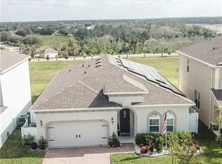 1385 Garrett Gilliam Dr, Ocoee, FL 34761