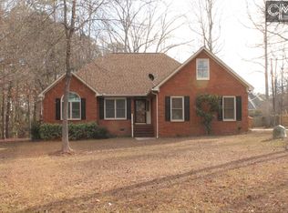 2011 Johnson Marina Rd, Chapin, SC 29036