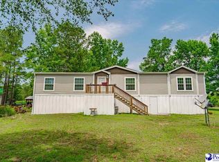 2820 Sleepy Hollow Pl, Mullins, SC 29574