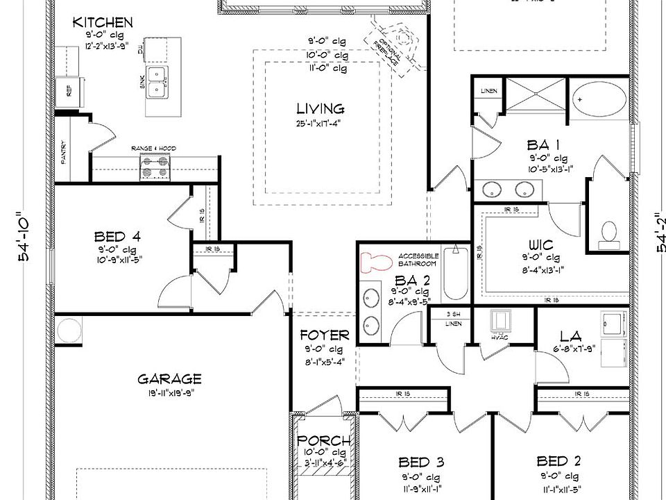 2nd image of 16170 Blue Ridge Dr