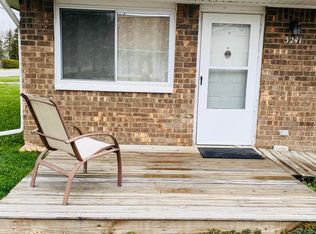 3241 Platt Rd, Ann Arbor, MI 48108