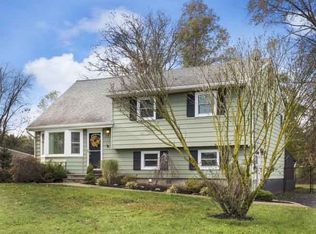 122 Johanson Ave, Hillsborough, NJ 08844