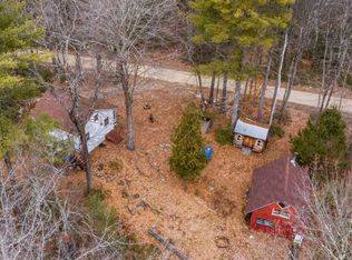 455 Jackson Rd, Mason, NH 03048