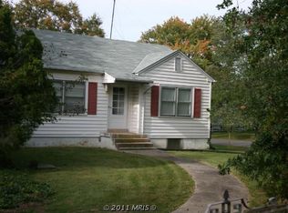 9118 Riggs Rd, Adelphi, MD 20783