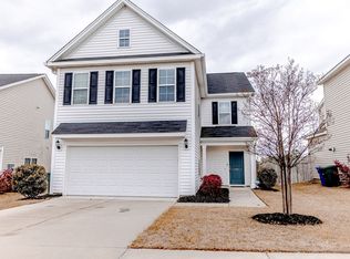 1272 Independence Dr, Elgin, SC 29045