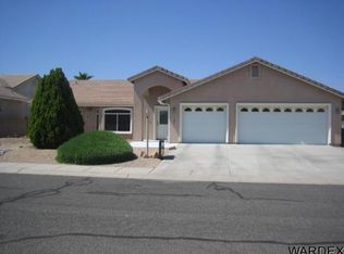 2021 Will Rogers Way, Kingman, AZ 86409