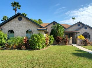 56 Yukon River Dr, Brownsville, TX 78520