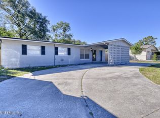 7978 Jaguar Dr, Jacksonville, FL 32244