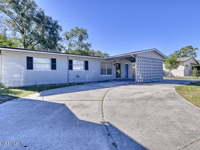 7978 JAGUAR Drive, Jacksonville, FL, 32244