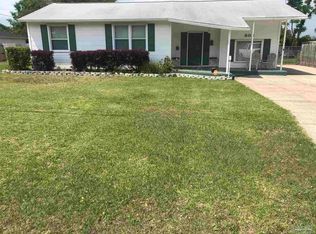 803 Rue Max St, Perdido Key, FL 32507