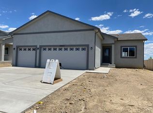 5344 Gannet Ln, Pueblo, CO 81008