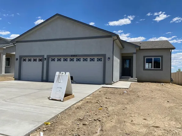 5344 Gannet Ln, Pueblo, CO 81008