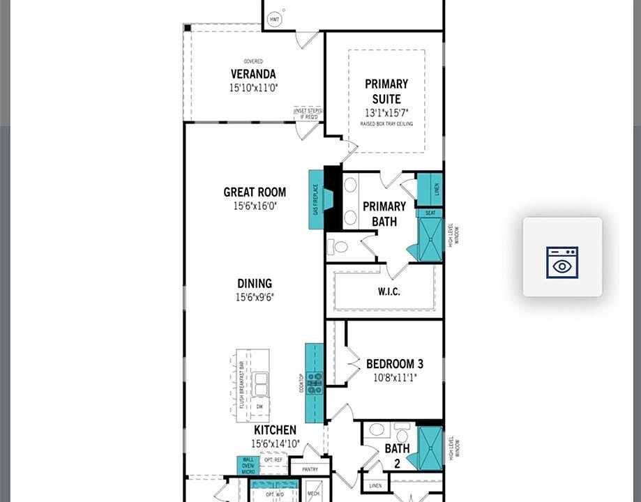 2nd image of 449 Spire St #48