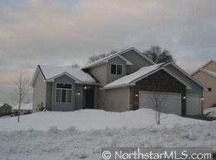17836 Tyler St NW, Elk River, MN 55330