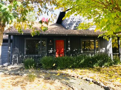 18607 Melody Ln, Sonoma, CA, 95476