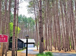 6704 Vienna Way, Bellaire, MI 49615