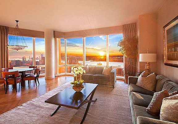 5th image of 80 Columbus Cir #73E