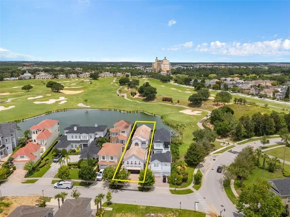 1402 Titian Ct, Kissimmee, FL 34747