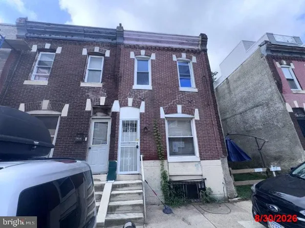 2636 Earp St, Philadelphia, PA 19146