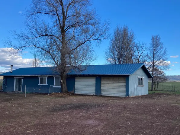 667290 Highway 299, Bieber, CA 96009