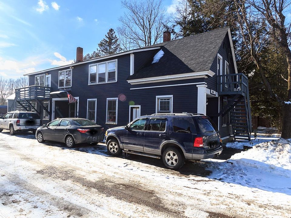 204 Main Street 1 204 Main St Claremont NH Zillow