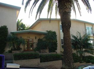 538 Avenue A APT 3, Redondo Beach, CA 90277