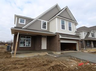 5595 Timberhill Dr, Fairfield, OH 45011
