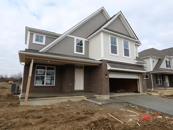 5595 Timberhill Dr, Fairfield, OH 45011