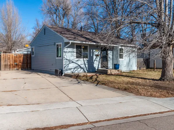 136 E 5th Ave, Longmont, CO 80504