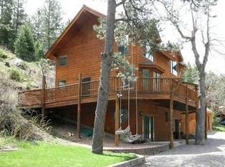 10740 S Deer Creek Rd, Littleton, CO 80127