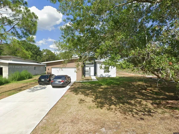 2550 N Arrowhead Rd, Avon Park, FL 33825