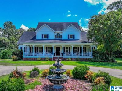 430 Highway 17, Carrollton, AL, 35447