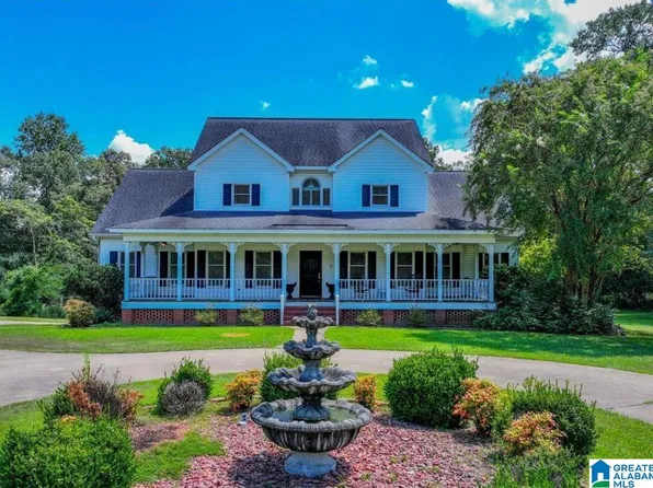 430 Highway 17, Carrollton, AL 35447