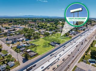 411 Hannibal St, Caldwell, ID 83605
