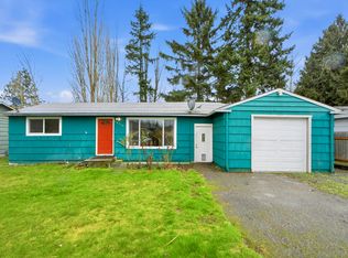 16312 119th Ave SE, Renton, WA 98058
