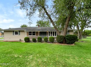 1001 W Bigelow Ave, Findlay, OH 45840