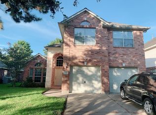 16422 Pinon Vista Dr, Houston, TX 77095