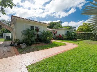 530 NE 50th Ter, Miami, FL 33137