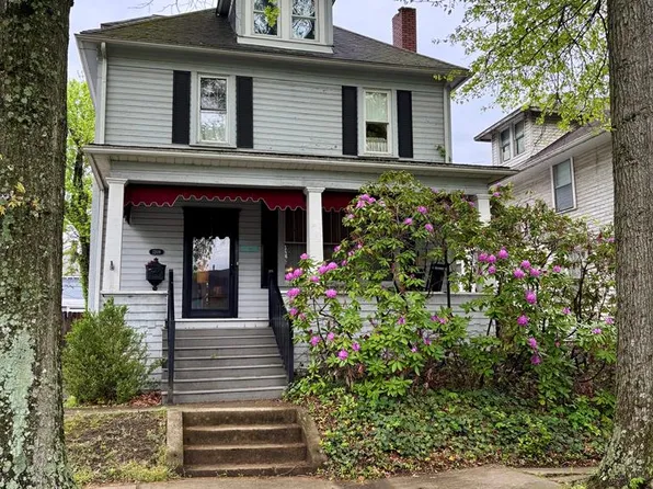 1208 Sixth Street, Moundsville, WV 26041