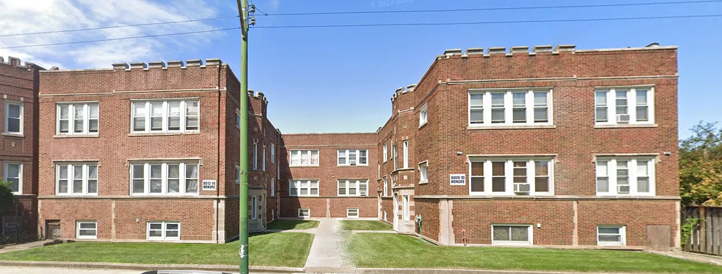 3 bed, 1125 sqft, $1,700 — Photo 1